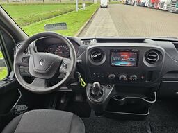 RENAULT MASTER T35 ac navi EURO6