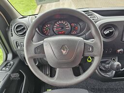 RENAULT MASTER T35 ac navi EURO6