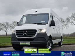 MERCEDES-BENZ SPRINTER 317 ac automaat EURO6