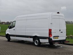 MERCEDES-BENZ SPRINTER 317 ac automaat EURO6