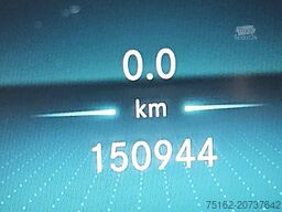 MERCEDES-BENZ SPRINTER 317 ac automaat EURO6