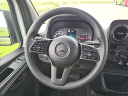 MERCEDES-BENZ SPRINTER 317 ac automaat EURO6