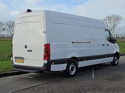 MERCEDES-BENZ SPRINTER 314 ac automaat EURO6