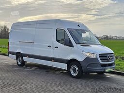 MERCEDES-BENZ SPRINTER 314 ac automaat EURO6