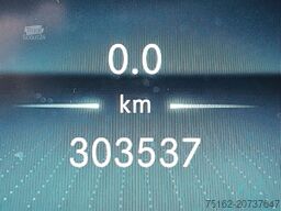 MERCEDES-BENZ SPRINTER 314 ac automaat EURO6