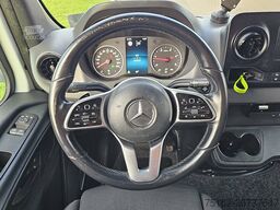 MERCEDES-BENZ SPRINTER 314 ac automaat EURO6