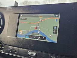 MERCEDES-BENZ SPRINTER 314 ac automaat EURO6