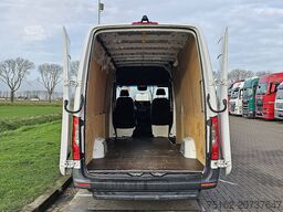 MERCEDES-BENZ SPRINTER 314 ac automaat EURO6