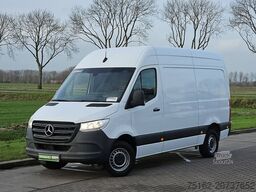 MERCEDES-BENZ SPRINTER 316 L2H2 Navi RWD
