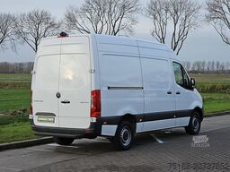 MERCEDES-BENZ SPRINTER 316 L2H2 Navi RWD