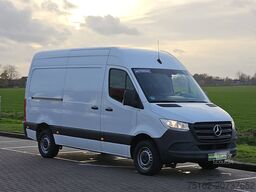 MERCEDES-BENZ SPRINTER 316 L2H2 Navi RWD