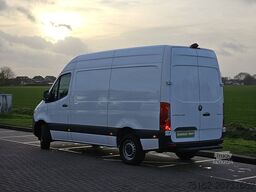 MERCEDES-BENZ SPRINTER 316 L2H2 Navi RWD