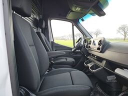 MERCEDES-BENZ SPRINTER 316 L2H2 Navi RWD