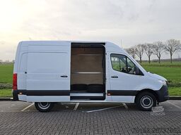 MERCEDES-BENZ SPRINTER 316 L2H2 Navi RWD