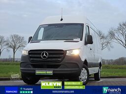 MERCEDES-BENZ SPRINTER 316 L2H2 Navi RWD!