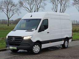 MERCEDES-BENZ SPRINTER 316 L2H2 Navi RWD!