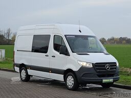 MERCEDES-BENZ SPRINTER 316 L2H2 Navi RWD!