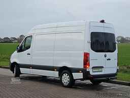 MERCEDES-BENZ SPRINTER 316 L2H2 Navi RWD!