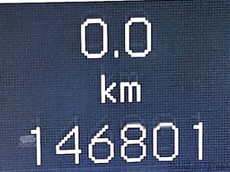 MERCEDES-BENZ SPRINTER 316 L2H2 Navi RWD!