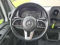 MERCEDES-BENZ SPRINTER 316 L2H2 Navi RWD!
