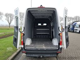 MERCEDES-BENZ SPRINTER 316 L2H2 Navi RWD!