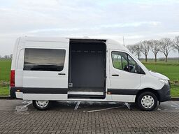 MERCEDES-BENZ SPRINTER 316 L2H2 Navi RWD!