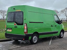 RENAULT MASTER 2.3 DCI 130 L2H2
