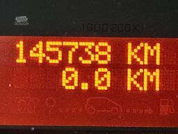 RENAULT MASTER 2.3 DCI 130 L2H2