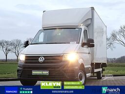 VOLKSWAGEN CRAFTER 35 2.0 ac carplay EURO6