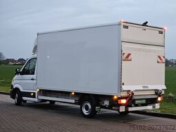 VOLKSWAGEN CRAFTER 35 2.0 ac carplay EURO6