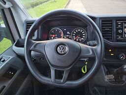 VOLKSWAGEN CRAFTER 35 2.0 ac carplay EURO6