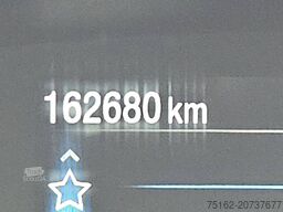 FORD TRANSIT CUSTOM 2.0 L2H1 Dub.- Cab. Navi