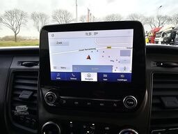 FORD TRANSIT CUSTOM 2.0 L2H1 Dub.- Cab. Navi