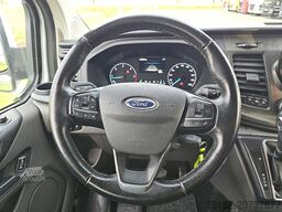 FORD TRANSIT CUSTOM 2.0 L2H1 Dub.- Cab. Navi