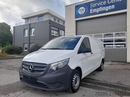 Mercedes-Benz VITO 114 CDI Kühlausbau   neue KüMa KERSTNER!