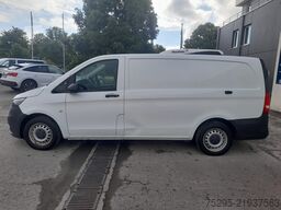 Mercedes-Benz VITO 114 CDI Kühlausbau   neue KüMa KERSTNER!