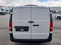 Mercedes-Benz VITO 114 CDI Kühlausbau   neue KüMa KERSTNER!