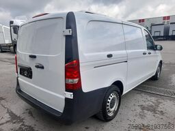 Mercedes-Benz VITO 114 CDI Kühlausbau   neue KüMa KERSTNER!