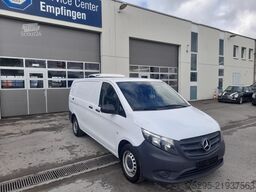 Mercedes-Benz VITO 114 CDI Kühlausbau   neue KüMa KERSTNER!
