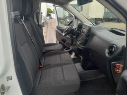 Mercedes-Benz VITO 114 CDI Kühlausbau   neue KüMa KERSTNER!