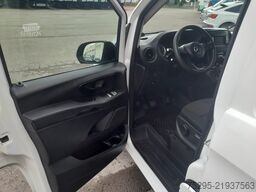 Mercedes-Benz VITO 114 CDI Kühlausbau   neue KüMa KERSTNER!