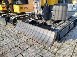 Yanmar Miniescavatore TP13 NUOVO  13 QUINTALI
