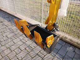 Yanmar Miniescavatore TP13 NUOVO  13 QUINTALI