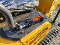 Yanmar Miniescavatore TP13 NUOVO  13 QUINTALI