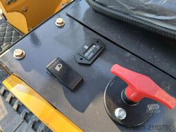 Yanmar Miniescavatore TP13 NUOVO  13 QUINTALI