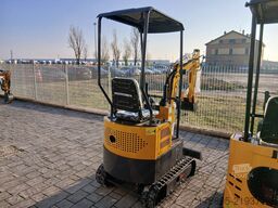Yanmar Miniescavatore TP13 NUOVO  13 QUINTALI