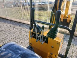 Yanmar Miniescavatore TP13 NUOVO  13 QUINTALI