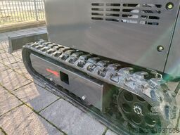 Yanmar Miniescavatore TP13 NUOVO  13 QUINTALI