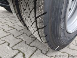 MAN TGM 18.320 4x2 BL CH Fahrgestell Euro 6 Rechtsl...