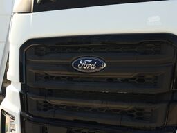 Ford F-Max nuovo